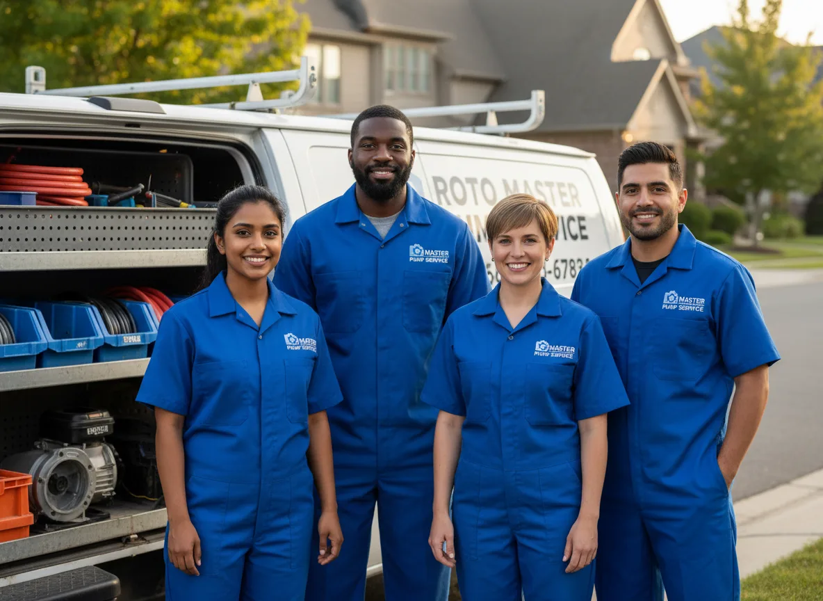 Sump Pump Installation company in Austin, NV
